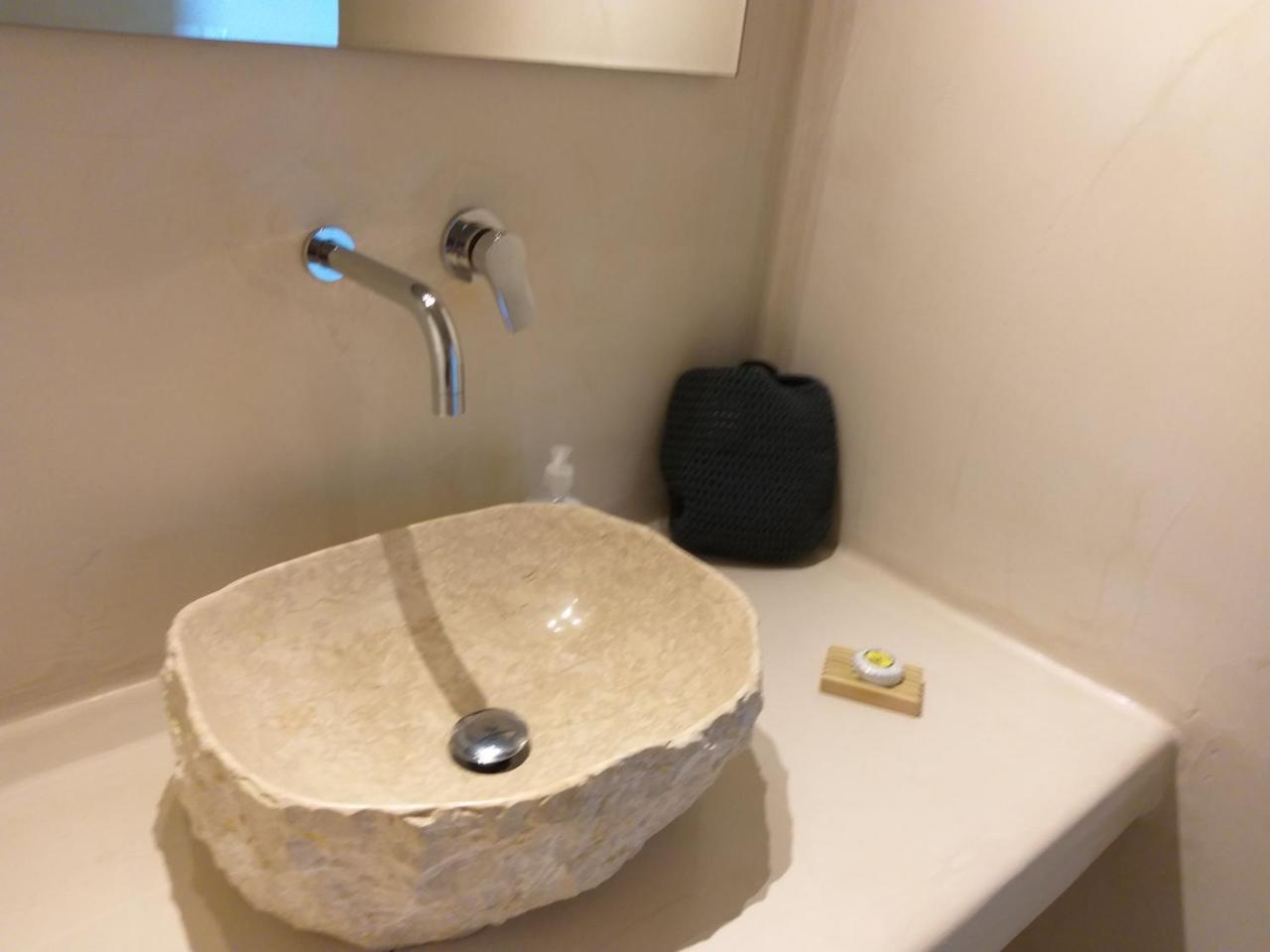 Filira Suites Perissa  Eksteriør billede